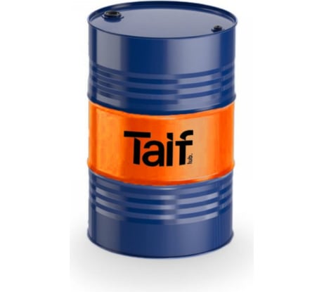 Масло гидравлическое TAIF WAVE HLP 46 205 л TAIF 213118