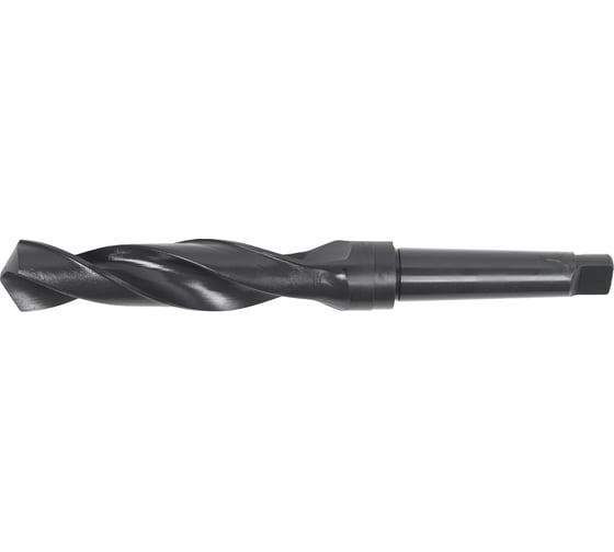 Сверло (45.5 мм; к/х; Р6М5) HORTZ 162468 1