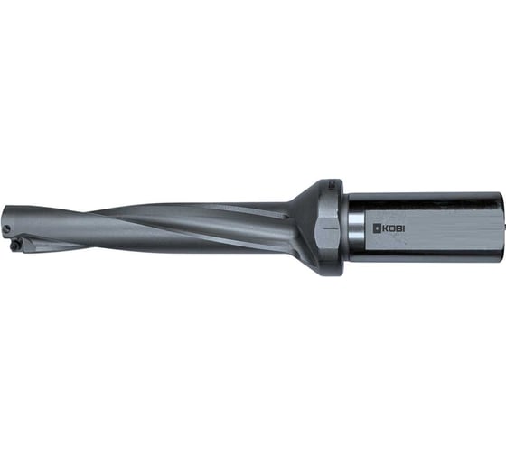 Корпус сверла KOBI DRS 190-200x5D W25 1819A