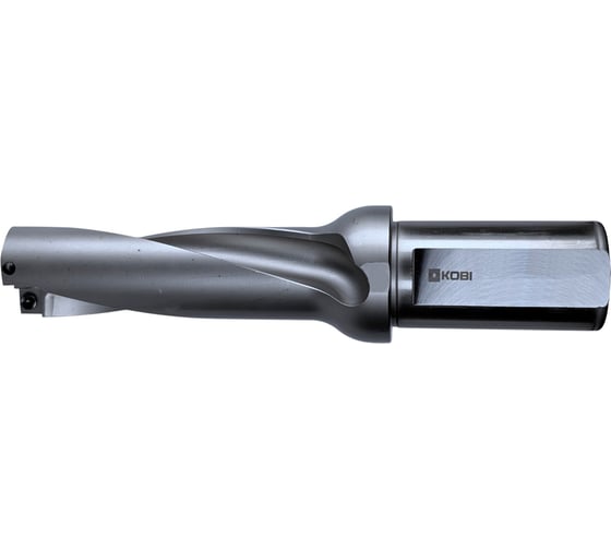 Корпус сверла KOBI DRI 425x2D W40 SP14 2118A
