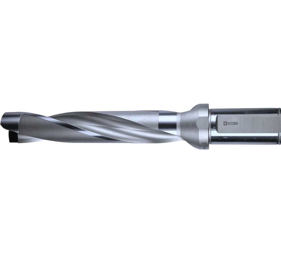 Корпус сверла KOBI DRS 170-180x5D W20 1818A
