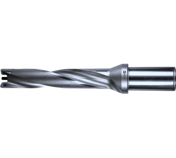 Корпус сверла KOBI DRS 241-250x3D W32 2024A