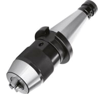 Патрон сверлильный самозажимной бесключевой ПСС-8 с хвостовиком NT 7:24-40, 0.5-8 мм, М16 CNIC 41561