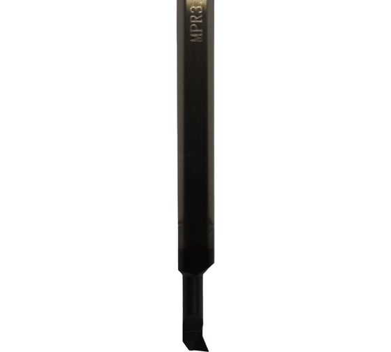 Минирезец CNCTOOL MPR3 R0.05 L08 Black  (Dmin=2.9, L1=8, d=4) 186276