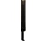 Минирезец CNCTOOL MPR3 R0.05 L08 Black (Dmin=2.9, L1=8, d=4) 186276 1