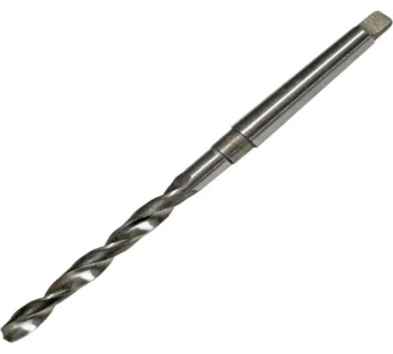 Сверло Vitatools D- 9,8 к/хв средняя серия УТ-00000256