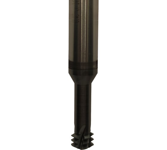 Резьбофреза твердосплавная CNCTOOL VHM, шаг UNC-18 09M20 (n=3, 18/60) (кр,N) 186098