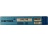 Резьбофреза твердосплавная CNCTOOL VHM, шаг UNC-18 09M20 (n=3, 18/60) (кр,N) 186098 2