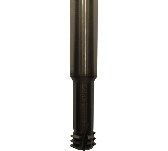 Резьбофреза твердосплавная CNCTOOL VHM, шаг UNC-13 09M22 (n=3, 24/75) (кр,N) 186100