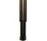 Резьбофреза твердосплавная CNCTOOL VHM, шаг UNC-13 09M22 (n=3, 24/75) (кр,N) 186100 1