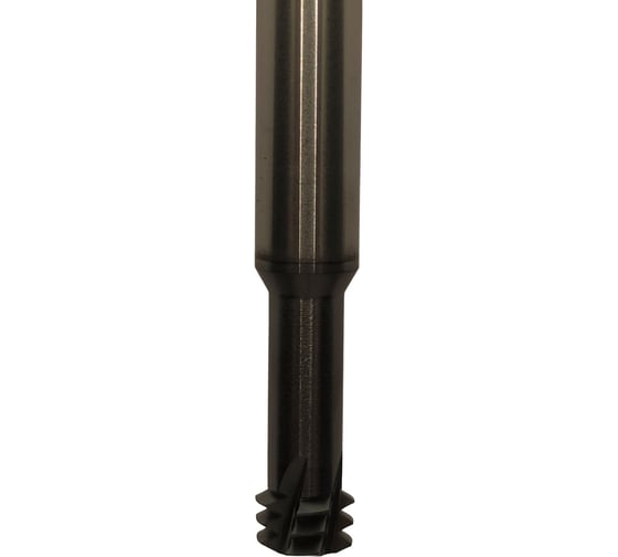 Резьбофреза твердосплавная CNCTOOL VHM, шаг UNC-16 09M19 (n=3, 20/60) (кр,N) 186097