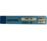 Резьбофреза твердосплавная CNCTOOL VHM, шаг UNC-16 09M19 (n=3, 20/60) (кр,N) 186097 2
