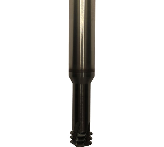 Резьбофреза твердосплавная CNCTOOL VHM, шаг UNC-14 09M21 (n=3, 24/75) (кр,N) 186099