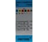 Пластина твердосплавная сменная фрезерная CNCTOOL APMT113520PDER-H2 CTV88 (P,M,K) 186067 2