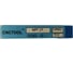 Резьбофреза твердосплавная CNCTOOL VHM, шаг NPT-27 13N02 (n=полный, 9,4/60) (P,M,K,S) 186089 2