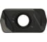 Пластина твердосплавная сменная фрезерная CNCTOOL LNMG0303R-LG CTV88 (P,M,K) 186079 1