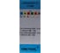 Пластина твердосплавная сменная фрезерная CNCTOOL LNMG0303R-LG CTV88 (P,M,K) 186079 2