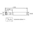 Резьбофреза твердосплавная CNCTOOL VHM, шаг 1.25мм 35S11 (M8, n=3, 24/50) (кр,N) 186087 3
