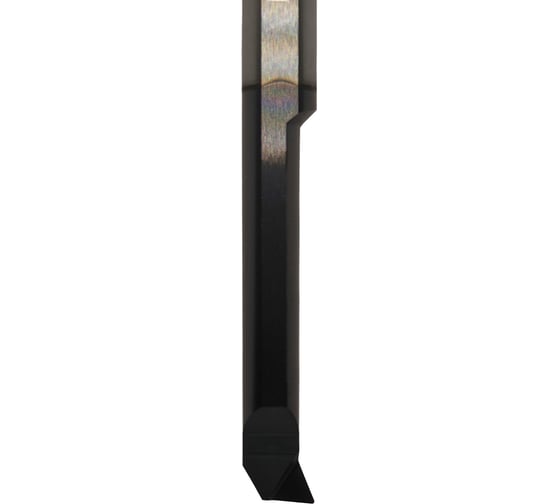 Минирезец CNCTOOL MPR6 R0,2 L30 Black (Dmin=5.9, L1=30, d=6) 186107