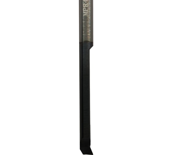 Минирезец CNCTOOL MPR4 R0,15 L30 Black (Dmin=3.9, L1=30, d=4) 186106
