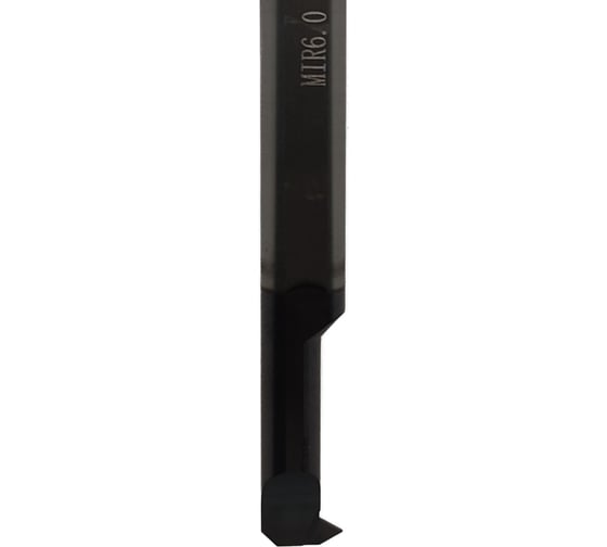 Минирезец CNCTOOL MIR6 A60 L15 78M (P=1.0-1.5, L=15, Dmin=5.9, d=6) 186114