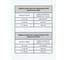 Штифт DAKSTOOLS 7.98x102 мм выталкиватель (направляющий) для корончатого сверла / кольцевой фрезы 798102 4