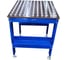 Шариковый стол ООО СЗЦМ 700х700, H-650-1100, 100 шар, г/п 400кг 00-00009815 2
