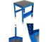 Шариковый стол ООО СЗЦМ 700х700, H-650-1100, 100 шар, г/п 400кг 00-00009815 4