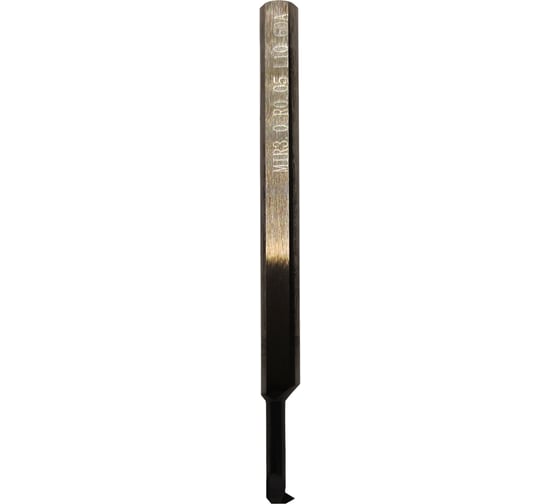Минирезец CNCTOOL MIR3 A60 L10 78M (P=0.7-1.0 L=10, Dmin=2.9, d=4) 186113