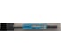 Фреза концевая твердосплавная CNCTOOL VHM 8.0х30х150 z=4 R4.0 L600,TiAlN HRC60 (P,M,K,H) 186137 2