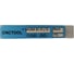 Минирезец CNCTOOL MGR4B1.0L15 Black (b=1.0, Tmax=1.0, L1=15, Dmin=3.9, d=4) 186101 2