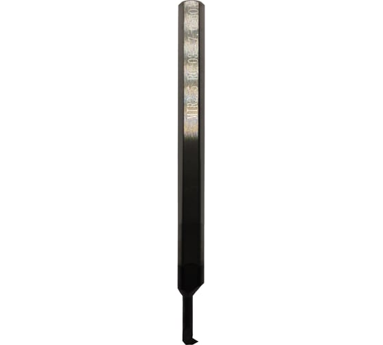 Минирезец CNCTOOL MIR2.5 A60 L07 78M (P=0.45-0.75 L=7, Dmin=2.4, d=4) 186112