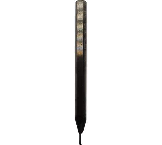 Минирезец CNCTOOL MIR1 A60 L03.5 78M (P=0-0.35 L=3.5, Dmin=0.9, d=4) 186110