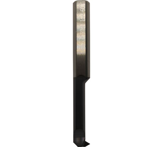 Минирезец CNCTOOL MIR6 A60 L22 78M  (P=1.0-1.5, L=22, Dmin=5.9, d=6) 186115