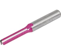 Фреза пазовая (6x27x61 мм; хв-к 8 мм; Z2) PROCUT 110813P