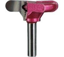 Фреза профильная Ручка (29x12.4x56 мм; хв-к 12 мм; R=4.25 мм) PROCUT 502222P