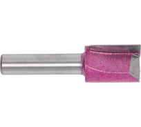 Фреза пазовая (16x20x52 мм; хв-к 8 мм; Z2) PROCUT 110871P