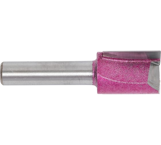 Фреза пазовая (16x20x52 мм; хв-к 8 мм; Z2) PROCUT 110871P