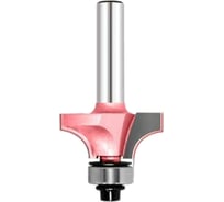 Фреза внутренний радиус (18.7x12.7x56 мм; хв-к 8 мм; Z=2; R=3 мм; нижний подшипник) PROCUT 301812P