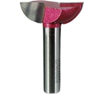 Фреза профильная Ручка (27x9.5x42 мм; хв-к 8 мм; R=9.5 мм) PROCUT 502823P