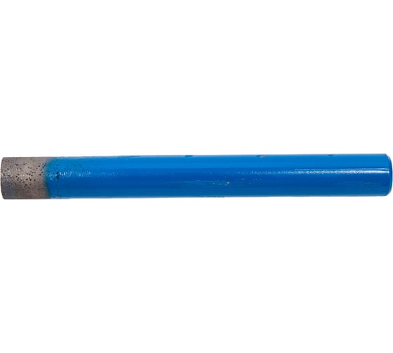 Армированная алмазная концевая фреза (10х15х100 мм) DSJX1015 DJTOL 1305