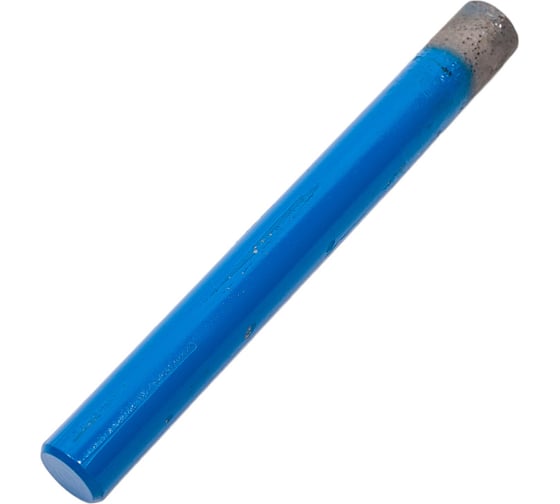 Армированная алмазная концевая фреза (10х15х100 мм) DSJX1015 DJTOL 1305