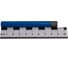 Армированная алмазная концевая фреза (10х15х100 мм) DSJX1015 DJTOL 1305 4