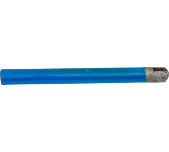 Армированная алмазная концевая фреза (8х12х80 мм) DSJQX0812 DJTOL 1308