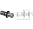 Штревель ToolPro JIS B6339-1986 LDJ-40P СОЖ 22 355 004 2