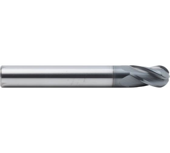 Твердосплавная монолитная фреза Тирос MTP30-4060R-50 Н2-00000097