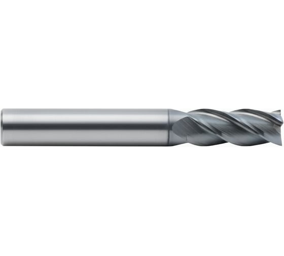 Твердосплавная монолитная фреза Тирос MTM35-4100-75 Н2-00000094