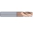 Твердосплавная монолитная фреза Тирос MTP35-4040R-50 Н2-00000089 1