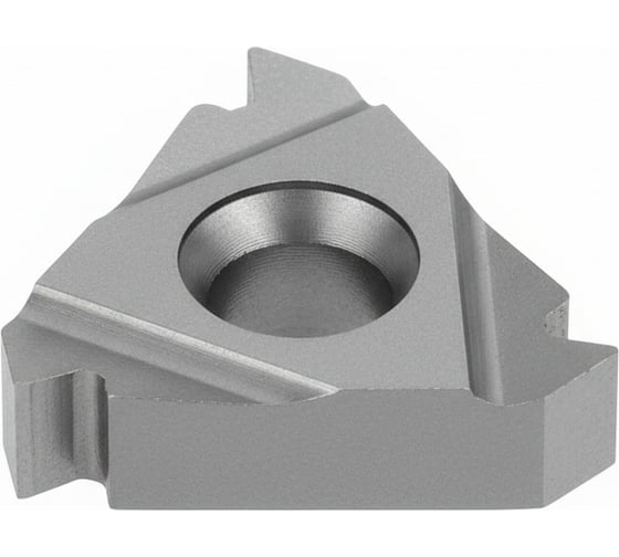Пластина резьбовая Тирос 22IRN60M-TSP15 Н2-00000231