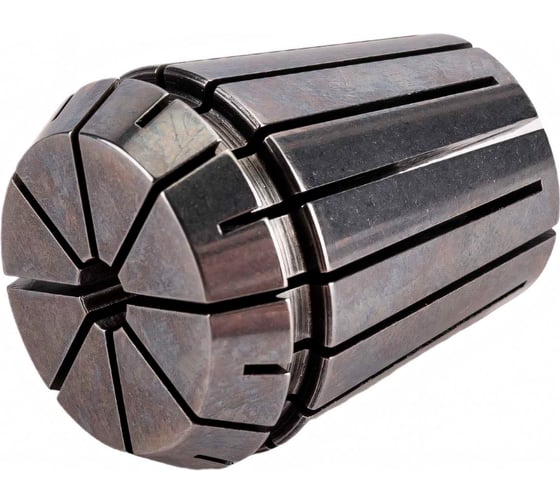 Цанга ZeTOOL ER16-7, 7-6мм, 0.01мм A871216